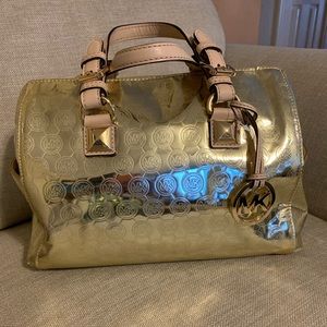 Michael Kors handbag